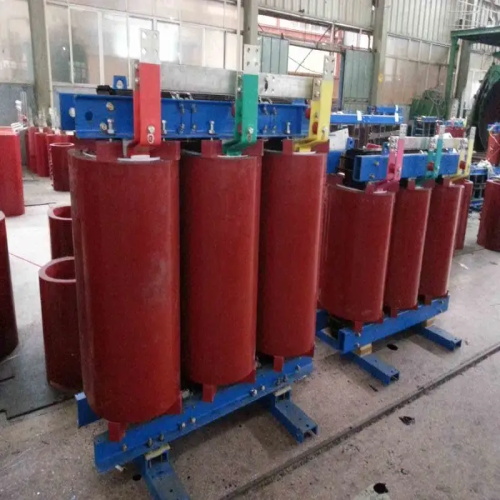 海城SCB10-250KVA干式变压器