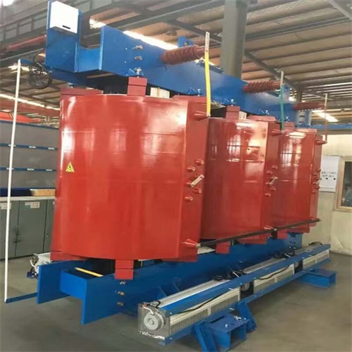 海城SCB10-500KVA干式变压器价格