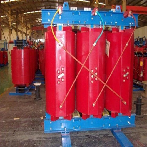 海城SCB10-1000KVA干式变压器