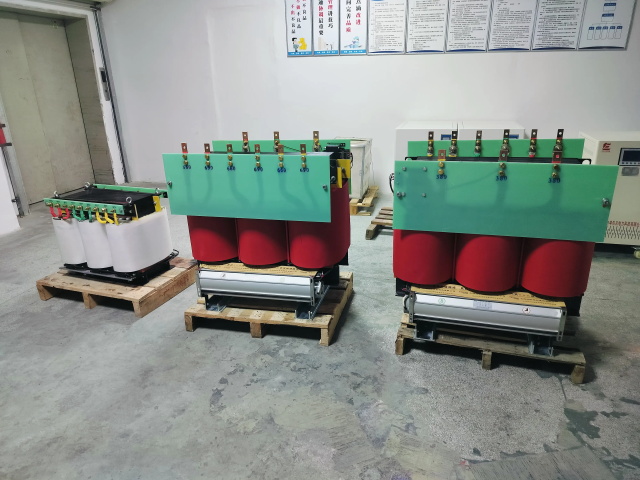 海城KS11-1000KVA矿用变压器